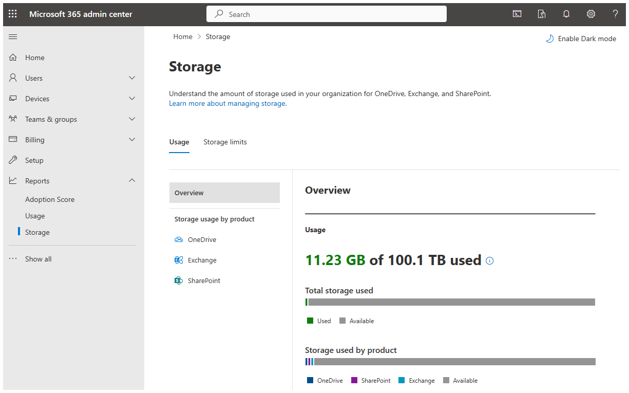 Microsoft 365 Archive: A Cost-Effective Storage Solution for Schools