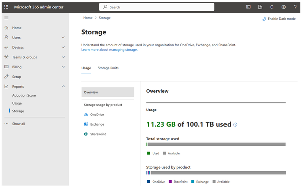 Microsoft 365 Archive: A Cost-Effective Storage Solution for Schools